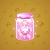 Restless Jar #1874