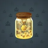 Restless Jar #188 Restless Jar #188
