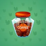 Restless Jar #1890