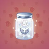 Restless Jar #1896 Restless Jar #1896
