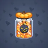Restless Jar #1902
