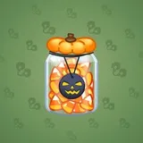 Restless Jar #1903