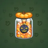 Restless Jar #1912