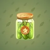 Restless Jar #192 Restless Jar #192