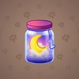 Restless Jar #1924