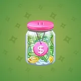 Restless Jar #1926
