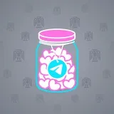 Restless Jar #1927