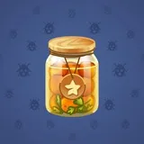 Restless Jar #1929