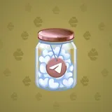 Restless Jar #1940