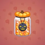 Restless Jar #1941