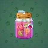 Restless Jar #1947