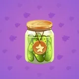 Restless Jar #1951
