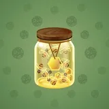 Restless Jar #1955