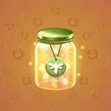 Restless Jar #197