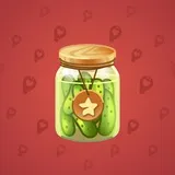 Restless Jar #1977