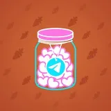 Restless Jar #198