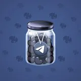 Restless Jar #1984