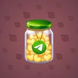 Restless Jar #1993