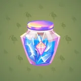 Restless Jar #1994