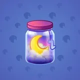 Restless Jar #1995