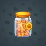 Restless Jar #2007