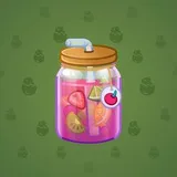 Restless Jar #201