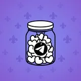 Restless Jar #2026