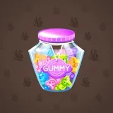 Restless Jar #2027