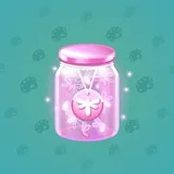 Restless Jar #2029