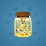Restless Jar #203