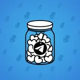 Restless Jar #2034