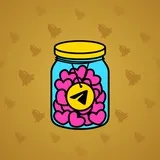 Restless Jar #2035
