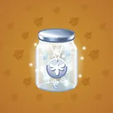 Restless Jar #2037