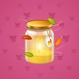 Restless Jar #2044