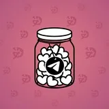 Restless Jar #2054