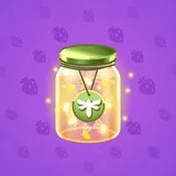 Restless Jar #2060