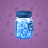 Restless Jar #2061