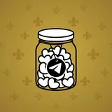 Restless Jar #2062