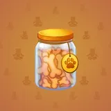 Restless Jar #207