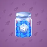 Restless Jar #2101