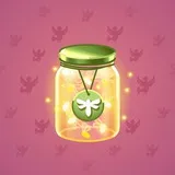 Restless Jar #2103
