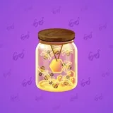 Restless Jar #2104