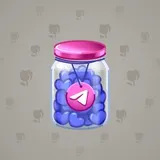 Restless Jar #2118