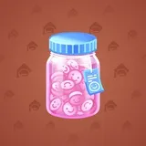 Restless Jar #2120
