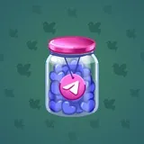 Restless Jar #2126