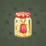 Restless Jar #2128