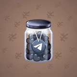 Restless Jar #2138