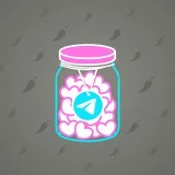Restless Jar #2146