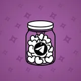 Restless Jar #2148