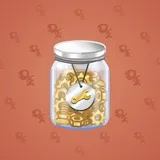 Restless Jar #2153